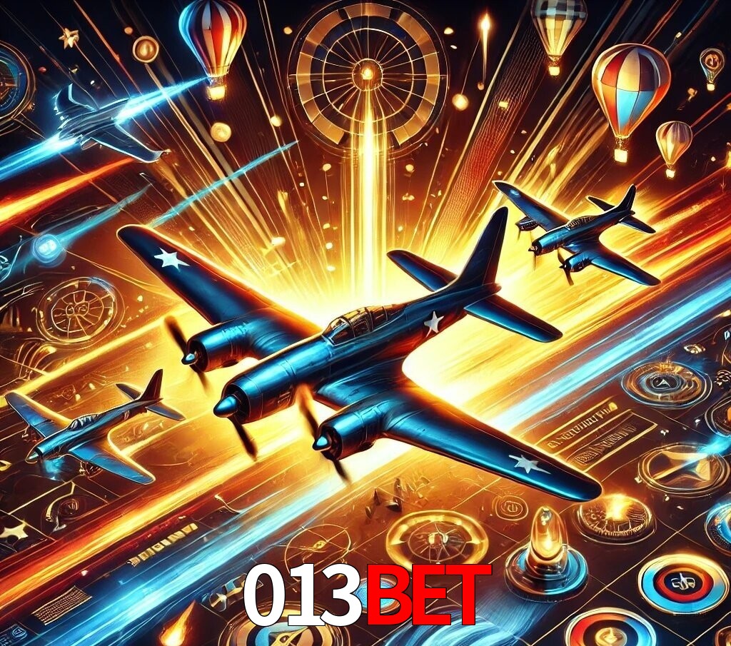 Vantagens do Aviator no 013bet