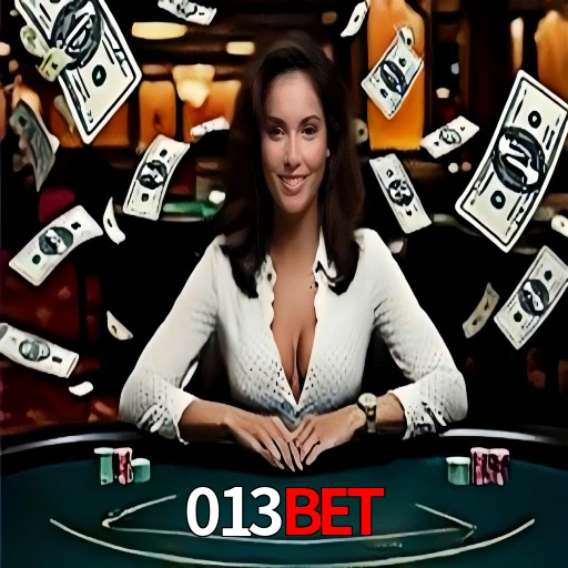 Visão geral dos jogos no 013bet